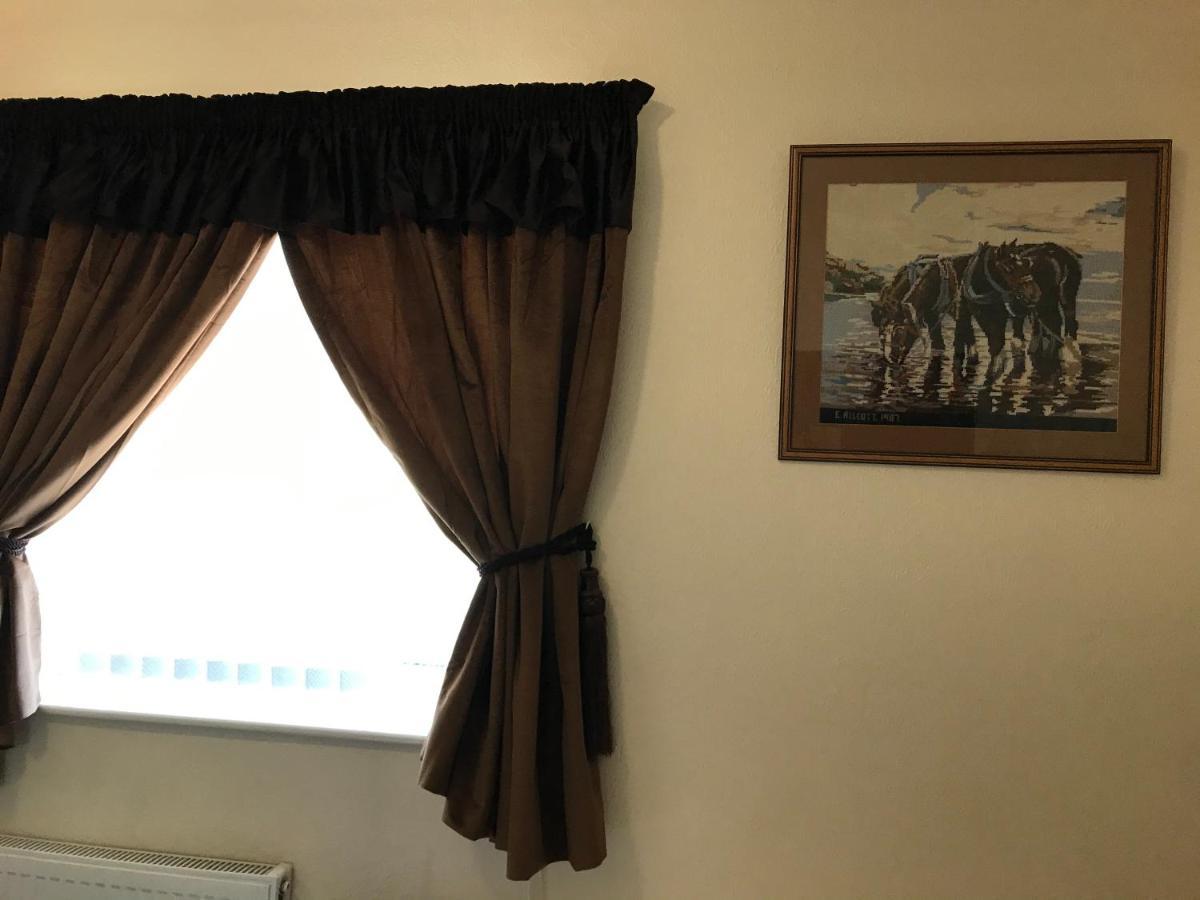 The Feathers Hotel Blackpool Zewnętrze zdjęcie